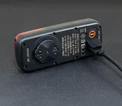 Inteligentna lampa tylna Sigma Radar Reco 81 Link - 12