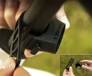 Inteligentna lampa tylna Sigma Radar Recco 81 Link - 13