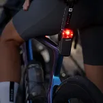 Inteligentna lampa tylna Sigma Radar Recco 81 Link - 4