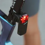 Inteligentna lampa tylna Sigma Radar Recco 81 Link - 5