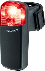Inteligentna lampa tylna Sigma Radar Reco 81 Link