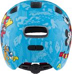 Kask rowerowy dziecięcy Alpina XIMO 2  DISNEY - MICKEY & FRIENDS - 3