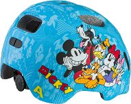 Kask rowerowy dziecięcy Alpina XIMO 2  DISNEY - MICKEY & FRIENDS - 4