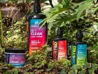 Olej do łańcucha Finish Line Bio Wet Boosted 120 ml - 5