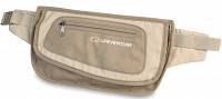 Biodrówka - portfel na dokumenty Lifeventure Body Wallet Multi pocket