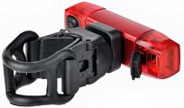 Lampka tylna PROX MIZAR 2xSMD LED 30Lm USB - 2