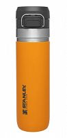Termiczna butelka na wodę Stanley QUICK FLIP 0,7L - Orange
