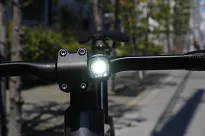 Lampa rowerowa przednia CatEye NANO F - TL-LD830-F - 6