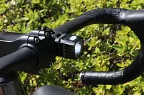 Lampa rowerowa przednia CatEye NANO F - TL-LD830-F - 7