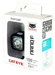 Lampa rowerowa przednia CatEye NANO F - TL-LD830-F - 9