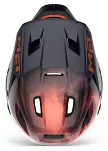 Kask z odpinaną szczęką MET Parachute MCR MIPS - purple haze - 5