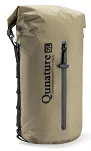 Ultralekki wodoodporny worek kompresyjny Qunature H54 olive - 3L | 6L | 12L - 8
