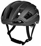 Uniwersalny kask rowerowy Prox Magneto Led - czarny - 2