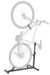 Stojak do roweru IBERA ST21 Two-way Bike Stand IB-ST21 - 2