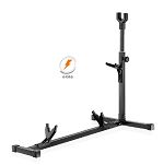 Stojak do roweru IBERA ST21 Two-way Bike Stand IB-ST21 - 4