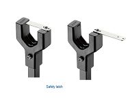 Stojak do roweru IBERA ST21 Two-way Bike Stand IB-ST21 - 6