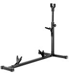 Stojak do roweru IBERA ST21 Two-way Bike Stand IB-ST21 - 3