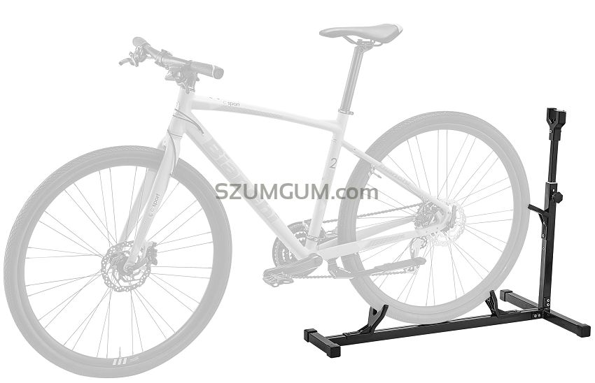 Stojak do roweru IBERA ST21 Two-way Bike Stand IB-ST21