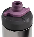 Bidon termiczny CamelBak Podium Insulated Steel 650ml / 22oz - mercury lavender - 3