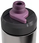 Bidon termiczny CamelBak Podium Insulated Steel 650ml / 22oz - mercury lavender - 4