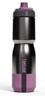 Bidon termiczny CamelBak Podium Insulated Steel 650ml / 22oz - mercury lavender
