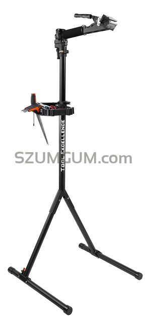 Stojak TB-WS65 serwisowy rowerowy Super-B WS65 - do 40kg