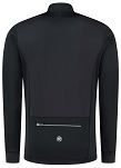 Rogelli PESARO 2.0 (Core) - kurtka rowerowa - 003.044 black - 2