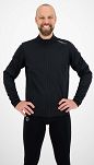Rogelli PESARO 2.0 (Core) - kurtka rowerowa - 003.044 black - 3