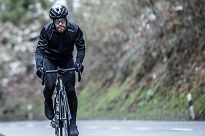 Rogelli PESARO 2.0 (Core) - kurtka rowerowa - 003.044 black - 5
