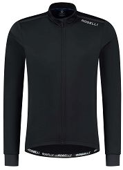 Rogelli PESARO 2.0 (Core) - kurtka rowerowa - 003.044 black