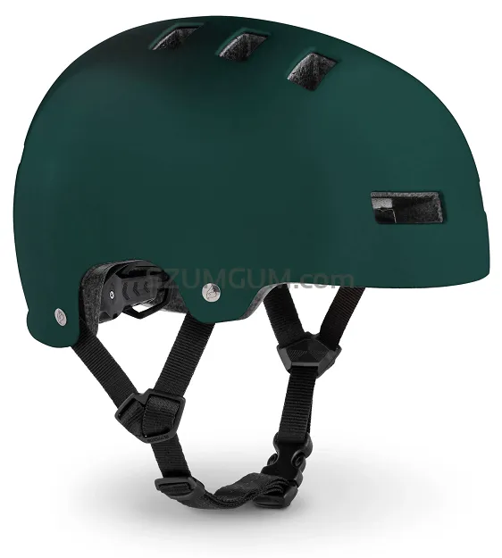 Kask Bluegrass SuperBold - green matt