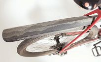 Błotnik tylny Ass Savers Fendor Bendor Big - Detour Gravel Edition - 4