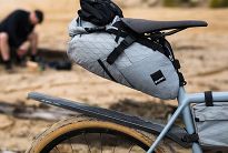 Błotnik tylny Ass Savers Fendor Bendor Big - Detour Gravel Edition - 8