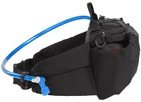 Nerka rowerowa Camelbak M.U.L.E. 5 Waist Pack - black - 9