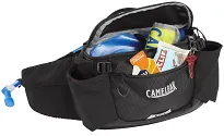 Nerka rowerowa Camelbak M.U.L.E. 5 Waist Pack - black - 3