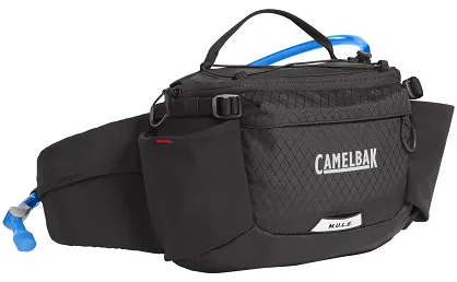 Nerka rowerowa Camelbak M.U.L.E. 5 Waist Pack - black
