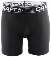 Bokserki męskie CRAFT GREATNESS BOXER 6-INCH Rozmiar XS- S