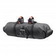Torba na kierownicę Ortlieb bike packing HANDLEBAR-PACK 15L - Black Matt - 2