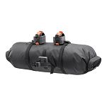 Torba na kierownicę Ortlieb bike packing HANDLEBAR-PACK 15L - Black Matt - 2