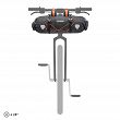 Torba na kierownicę Ortlieb bike packing HANDLEBAR-PACK 15L - Black Matt - 3