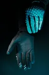 Rękawiczki ochronne Bluegrass PRIZMA 3D - blue - 9
