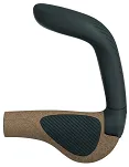 Chwyty rowerowe Ergon GP5 L Evo BioKork - 2