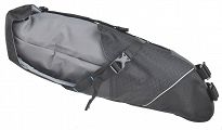 Sakwa podsiodłowa ProX Backpacking 8,8 L z workiem, montaż na paski - 2