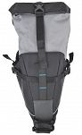 Sakwa podsiodłowa ProX Backpacking 8,8 L z workiem, montaż na paski - 3