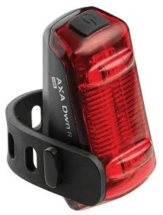Lampka AXA Dwn Rear
