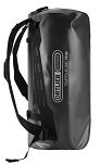 Torba podróżna, ekspedycyjna i plecak - Ortlieb DUFFLE RC 49L | 89L - Black - 4