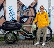 Torba podróżna, ekspedycyjna i plecak - Ortlieb DUFFLE RC 49L | 89L - Black - 12