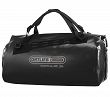 Torba podróżna, ekspedycyjna i plecak - Ortlieb DUFFLE RC 49L | 89L - Black - 2