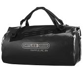 Torba podróżna, ekspedycyjna i plecak - Ortlieb DUFFLE RC 49L | 89L - Black - 2