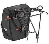 Sakwa rowerowa tylna Ibera Pakrak Pannier Ib-ba9 - 1 szt - 3